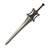 Factory Entertainment Masters of the Universe (2026 Movie) He-Man Sword of Power Foam Stunt Replica Cosplay Weapon Replica - Tophatter Daily Deals