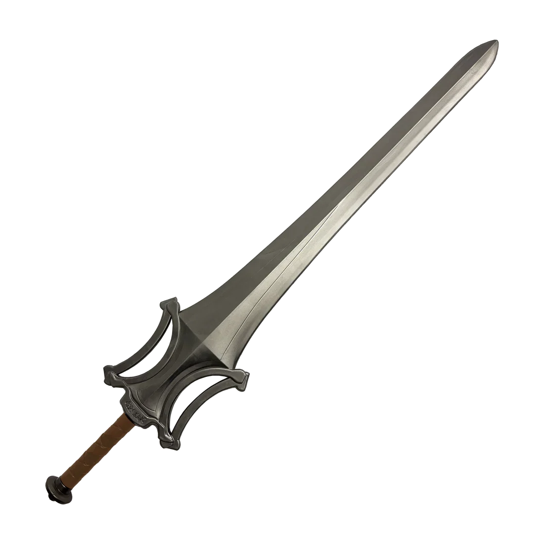Factory Entertainment Masters of the Universe (2026 Movie) He-Man Sword of Power Foam Stunt Replica Cosplay Weapon Replica - Tophatter Daily Deals