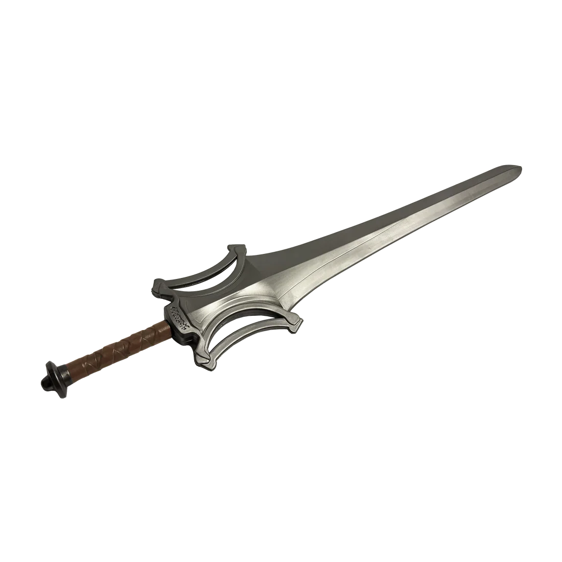 Factory Entertainment Masters of the Universe (2026 Movie) He-Man Sword of Power Foam Stunt Replica Cosplay Weapon Replica - Tophatter Daily Deals