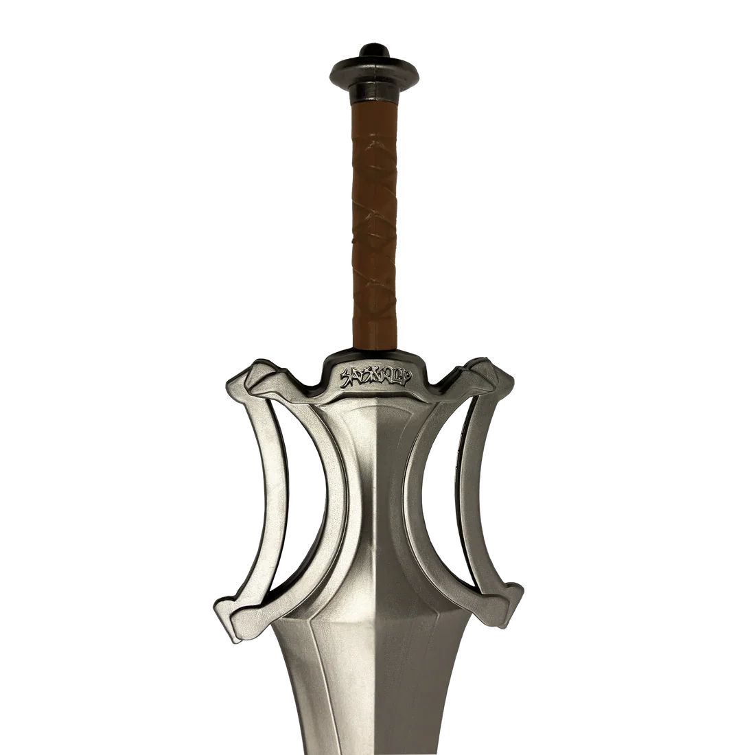 Factory Entertainment Masters of the Universe (2026 Movie) He-Man Sword of Power Foam Stunt Replica Cosplay Weapon Replica - Tophatter Daily Deals