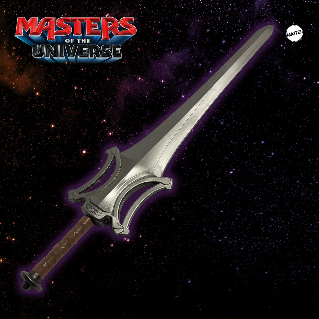 Factory Entertainment Masters of the Universe (2026 Movie) He-Man Sword of Power Foam Stunt Replica Cosplay Weapon Replica - Tophatter Daily Deals