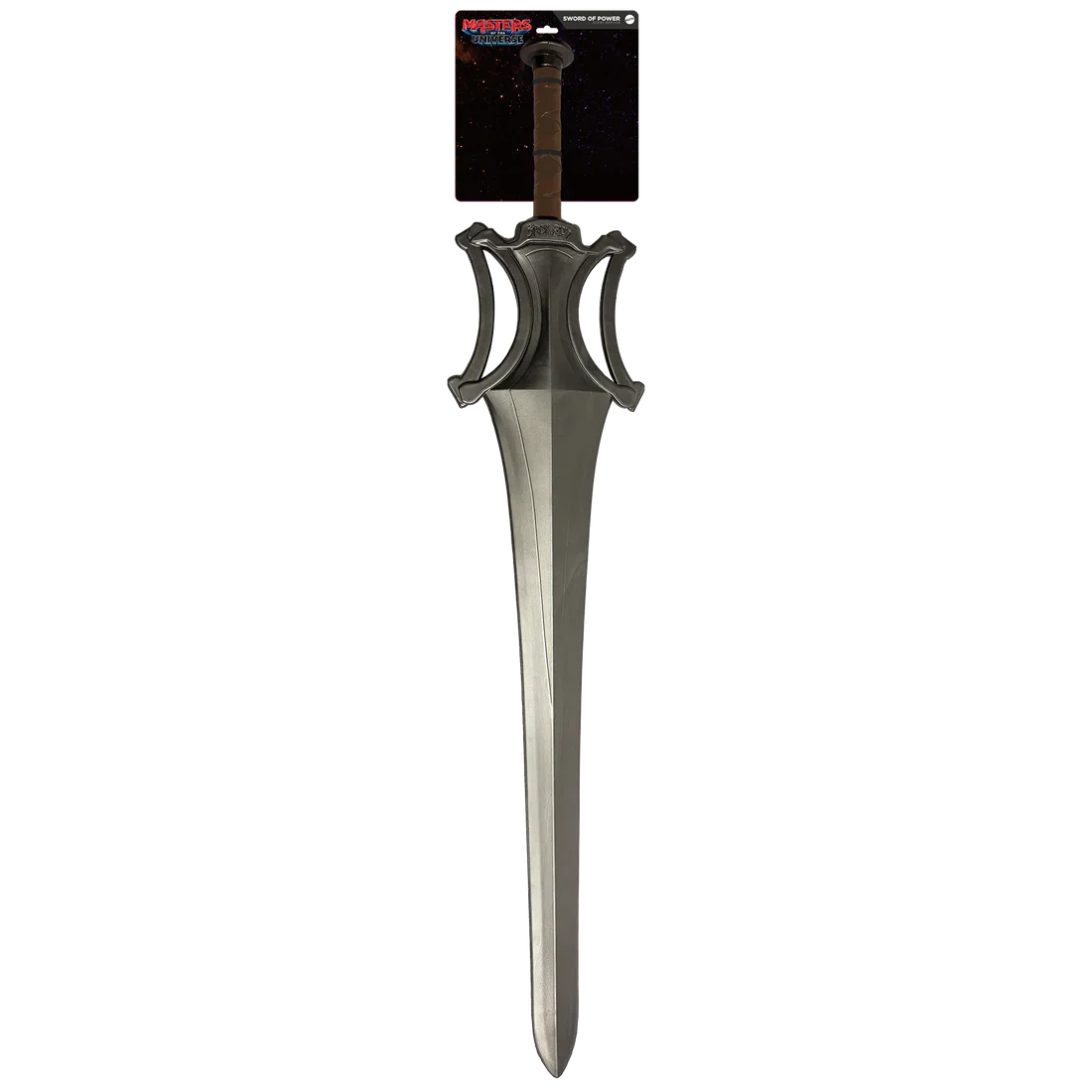 Factory Entertainment Masters of the Universe (2026 Movie) He-Man Sword of Power Foam Stunt Replica Cosplay Weapon Replica - Tophatter Daily Deals