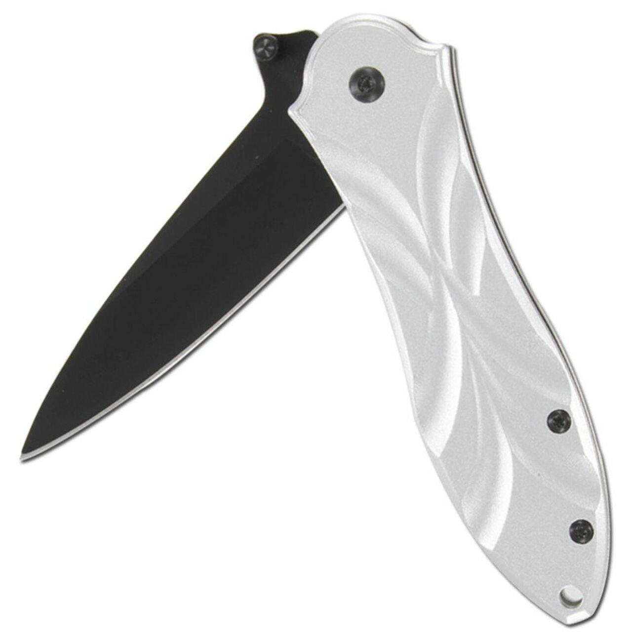 Hailstorm Spring Assist Pocket Knife Knives - Tophatter Daily Deals