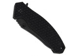 Spring Blade Desolate Wasteland Knife knives - Tophatter Daily Deals