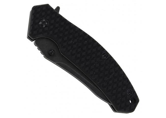 Spring Blade Desolate Wasteland Knife knives - Tophatter Daily Deals