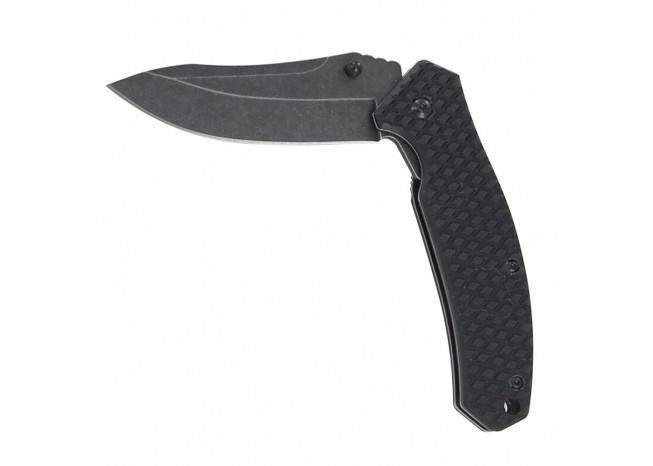 Spring Blade Desolate Wasteland Knife knives - Tophatter Daily Deals