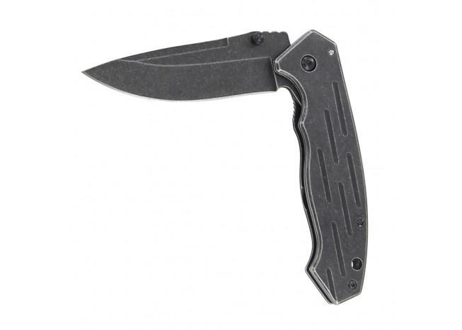 Spring Blade Knife Rugged Leverage knives - Tophatter Daily Deals