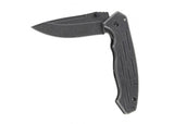 Spring Blade Knife Rugged Leverage knives - Tophatter Daily Deals