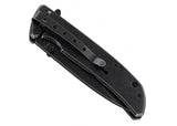 Assisted Spring Blade Global Devastation Knife knives - Tophatter Daily Deals