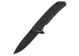 Assisted Spring Blade Global Devastation Knife knives - Tophatter Daily Deals