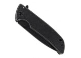 Assisted Spring Blade Global Devastation Knife knives - Tophatter Daily Deals