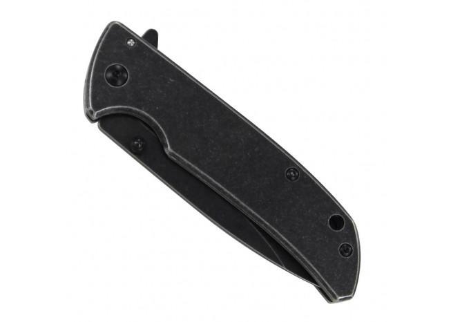 Assisted Spring Blade Global Devastation Knife knives - Tophatter Daily Deals