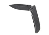 Assisted Spring Blade Global Devastation Knife knives - Tophatter Daily Deals