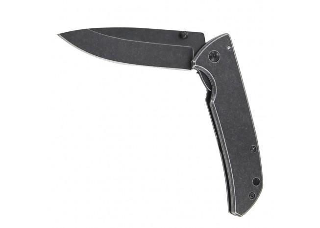 Assisted Spring Blade Global Devastation Knife knives - Tophatter Daily Deals
