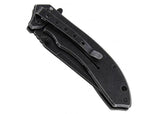 Spring Blade Steel Isolation Pocket Knife knives - Tophatter Daily Deals