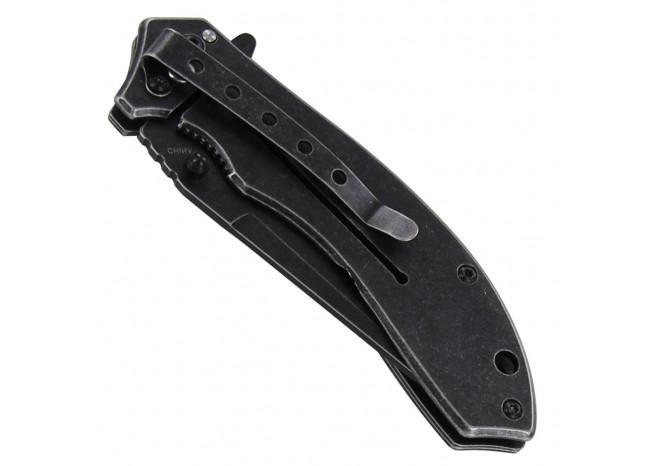 Spring Blade Steel Isolation Pocket Knife knives - Tophatter Daily Deals