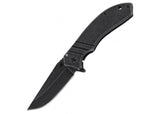 Spring Blade Steel Isolation Pocket Knife knives - Tophatter Daily Deals