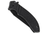 Spring Blade Steel Isolation Pocket Knife knives - Tophatter Daily Deals