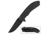 Spring Blade Steel Isolation Pocket Knife knives - Tophatter Daily Deals