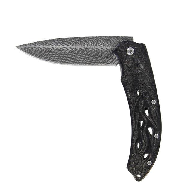 Assisted Opening Black Hawk Eagle Knife Knives - Tophatter Daily Deals
