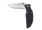 Camping Assisted Blade Silent Whisper Knife knives - Tophatter Daily Deals