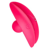 Cloud 9 Camel Toe Shaped Vibrator (Pink) – Rechargeable Remote-Controlled Vibrator > Sex Toys For Ladies > Panty Vibes - Tophatter Daily Deals