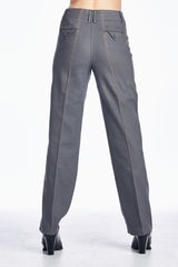 Larry Levine SPT Stretch Pant Pants - Tophatter Daily Deals