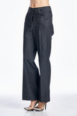 Larry Levine Pants Pants - Tophatter Daily Deals
