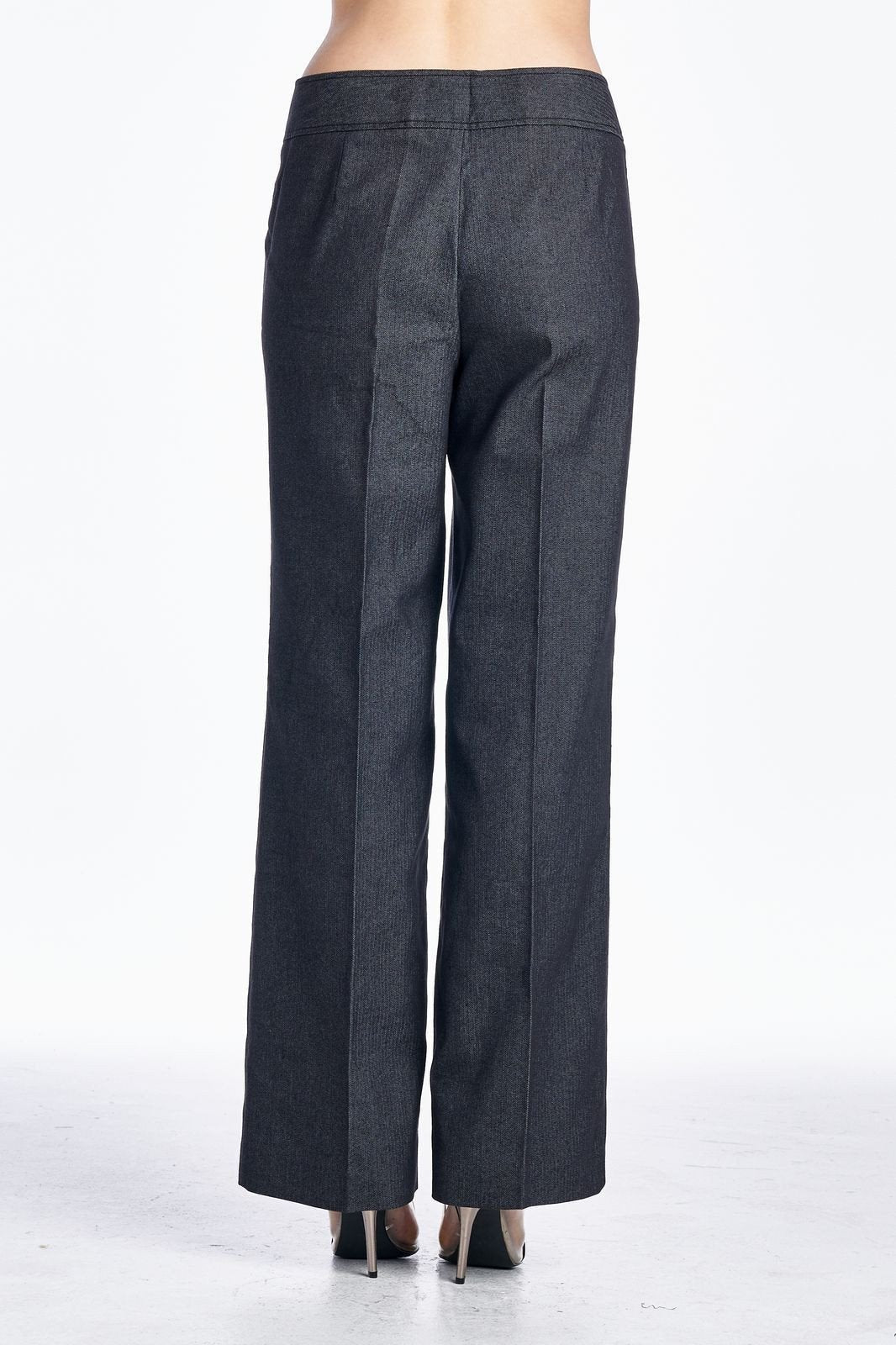 Larry Levine Pants Pants - Tophatter Daily Deals