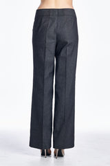 Larry Levine Pants Pants - Tophatter Daily Deals