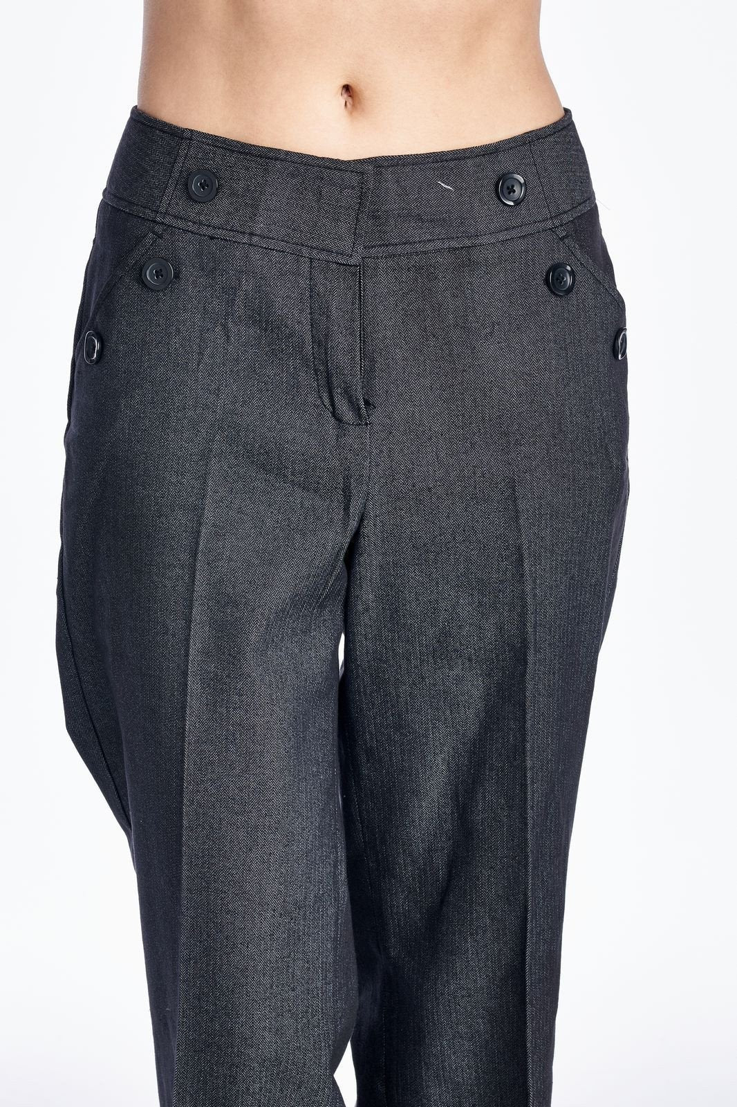 Larry Levine Pants Pants - Tophatter Daily Deals