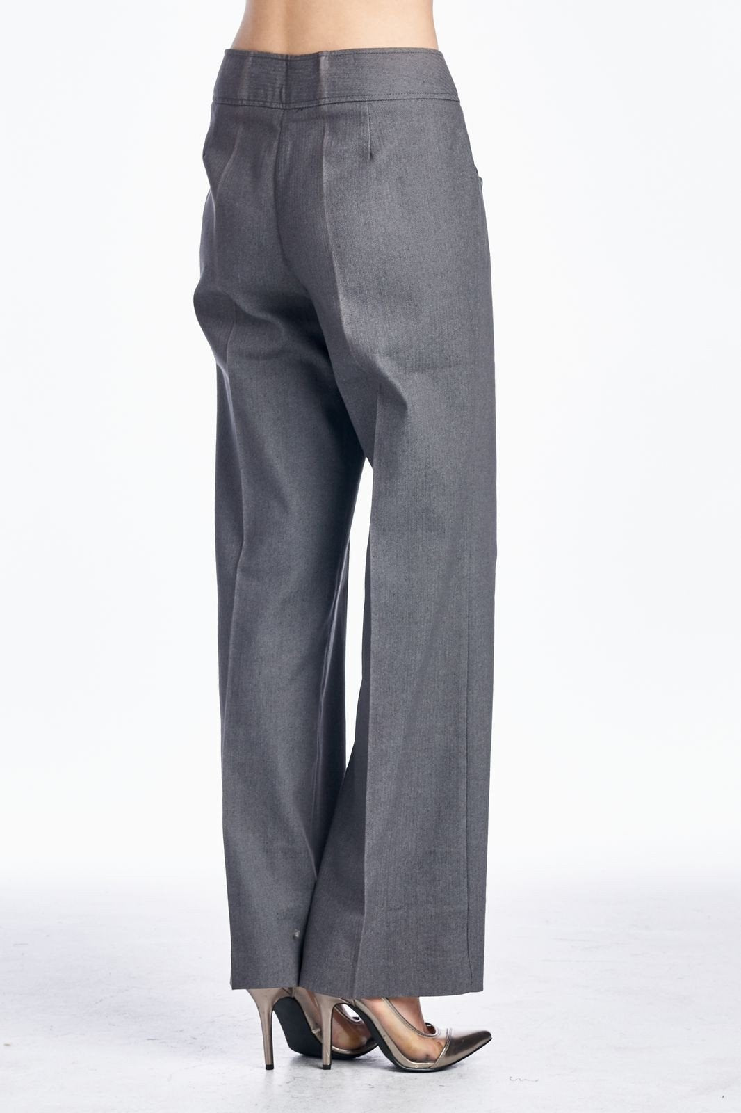 Larry Levine Pants Pants - Tophatter Daily Deals