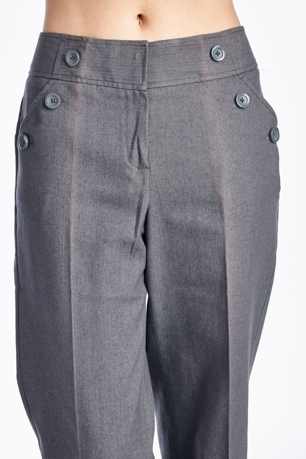 Larry Levine Pants Pants - Tophatter Daily Deals