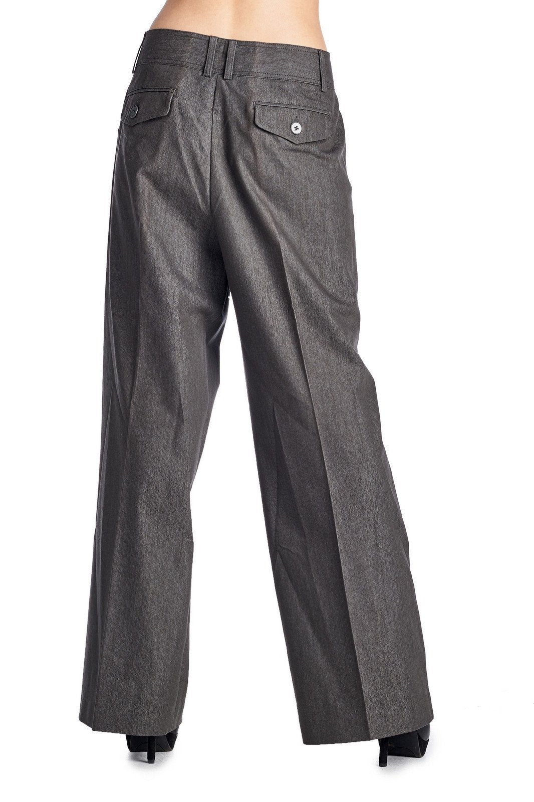 Larry Levine Pants Pants - Tophatter Daily Deals