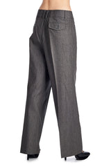 Larry Levine Pants Pants - Tophatter Daily Deals