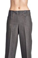 Larry Levine Pants Pants - Tophatter Daily Deals