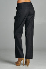Larry Levine Pants Pants - Tophatter Daily Deals