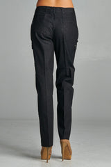 Larry Levine Pants Pants - Tophatter Daily Deals