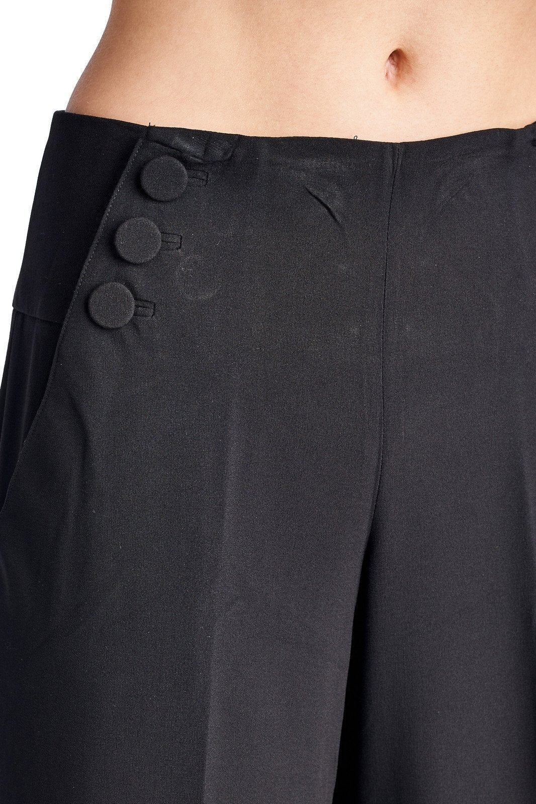 Larry Levine Pants Pants - Tophatter Daily Deals