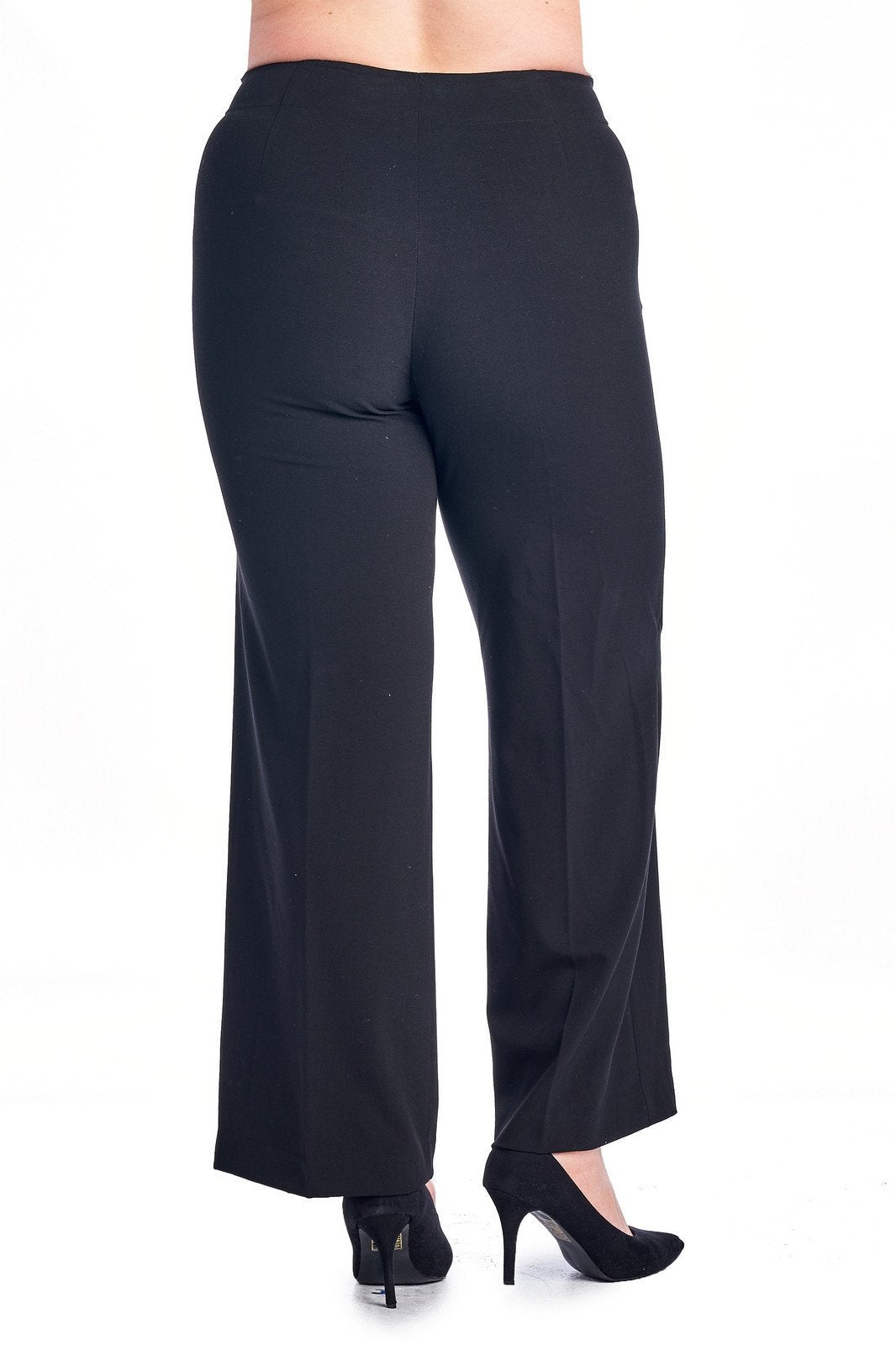 Larry Levine Pants Pants - Tophatter Daily Deals