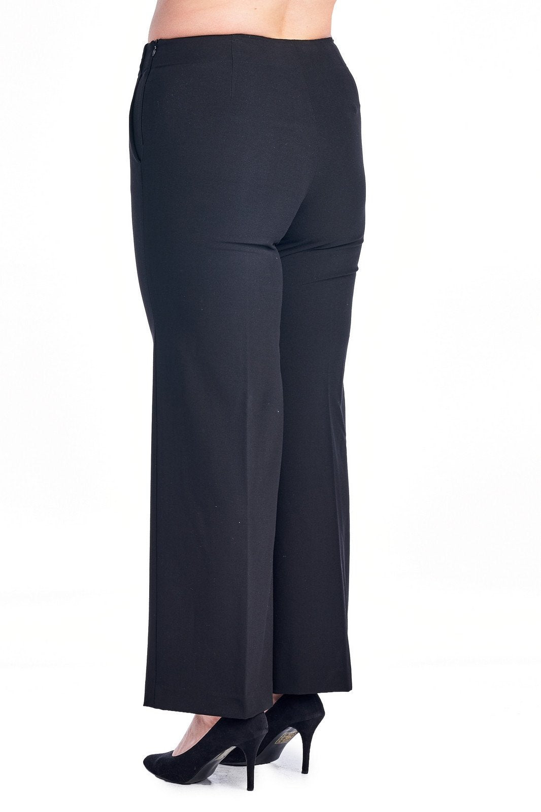 Larry Levine Pants Pants - Tophatter Daily Deals