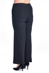 Larry Levine Pants Pants - Tophatter Daily Deals