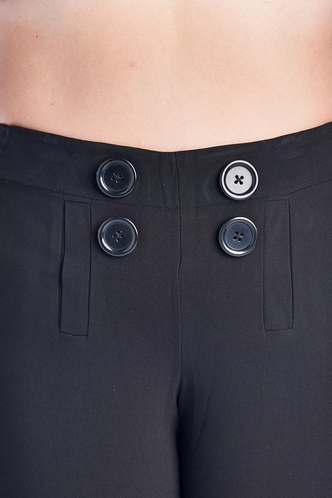Larry Levine Pants Pants - Tophatter Daily Deals