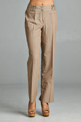 Larry Levine Pants Pants - Tophatter Daily Deals