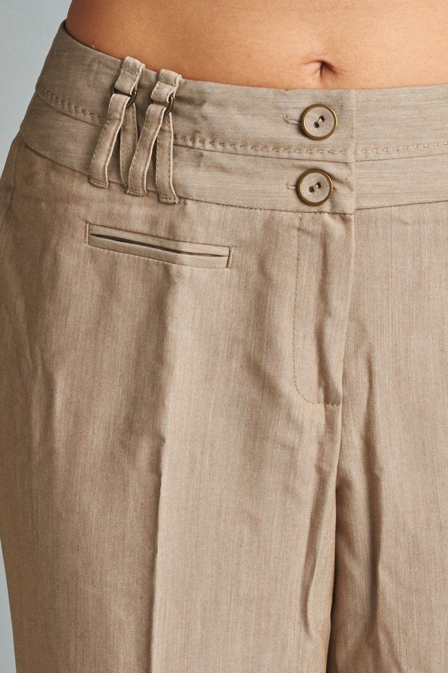 Larry Levine Pants Pants - Tophatter Daily Deals