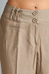 Larry Levine Pants Pants - Tophatter Daily Deals