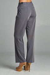 Larry Levine Pants Pants - Tophatter Daily Deals