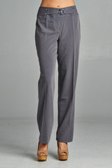 Larry Levine Pants Pants - Tophatter Daily Deals
