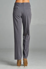 Larry Levine Pants Pants - Tophatter Daily Deals