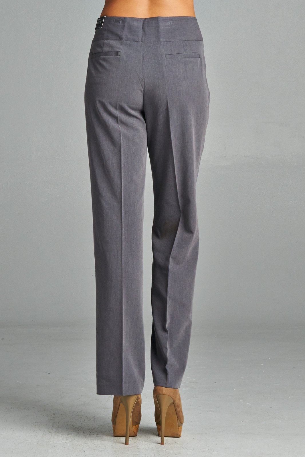 Larry Levine Pants Pants - Tophatter Daily Deals